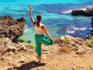 Yoga-Coaching: Eine Symbiose mit großer Kraft